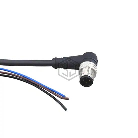 1200868669 - Molex - Circular Cable Assemblies