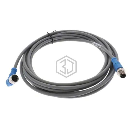 T4162124004-005 - TE Connectivity AMP Connectors - Circular Cable Assemblies