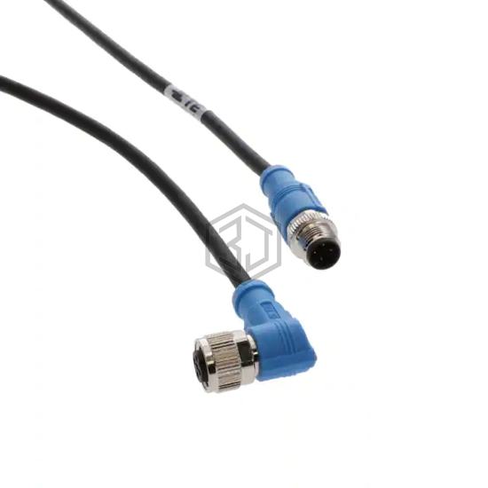 T4162114004-006 - TE Connectivity AMP Connectors - Circular Cable Assemblies