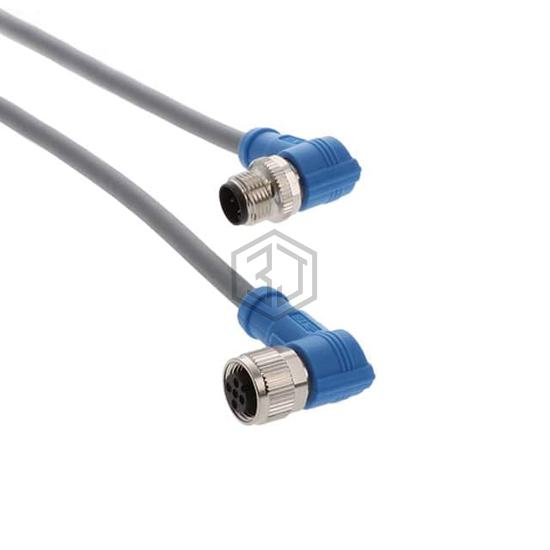 T4162224004-005 - TE Connectivity AMP Connectors - Circular Cable Assemblies