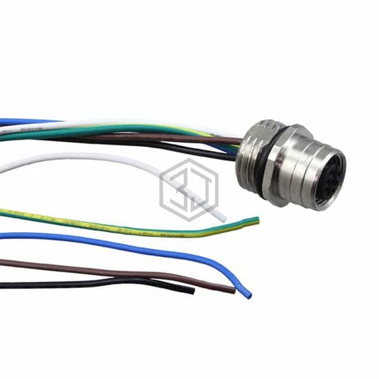 1200848027 - Molex - Circular Cable Assemblies