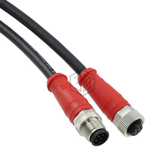 1200665461 - Molex - Circular Cable Assemblies
