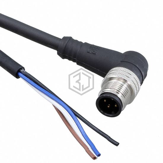 1200060594 - Molex - Circular Cable Assemblies