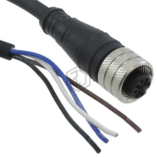 1200060014 - Molex - Circular Cable Assemblies