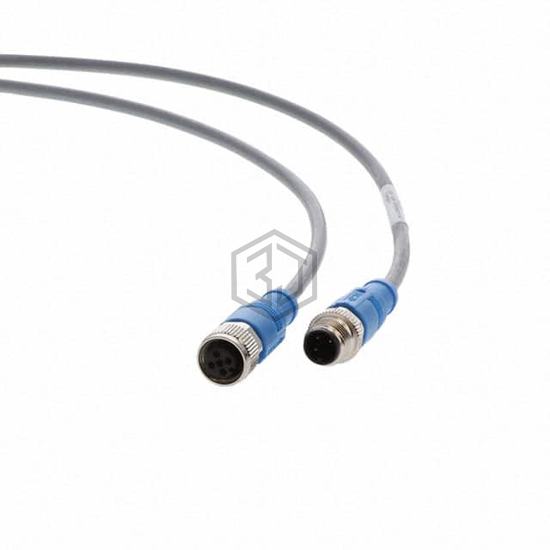 T4162123003-007 - TE Connectivity AMP Connectors - Circular Cable Assemblies