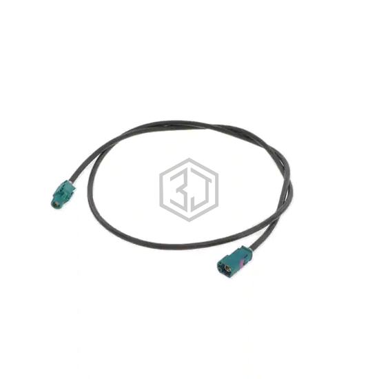 HSDSJZSPZ06-17 - Amphenol RF - Circular Cable Assemblies