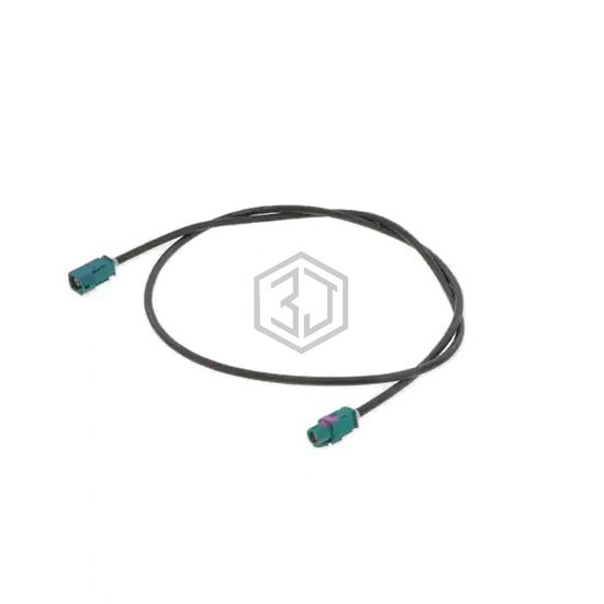 HSDSJZSPZ06-16 - Amphenol RF - Circular Cable Assemblies