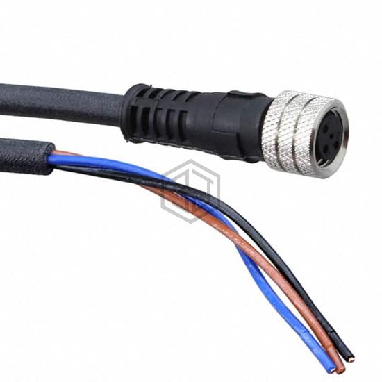 1200868101 - Molex - Circular Cable Assemblies