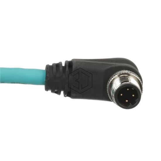 ICD25T1NTL1M - Panduit Corp - Circular Cable Assemblies