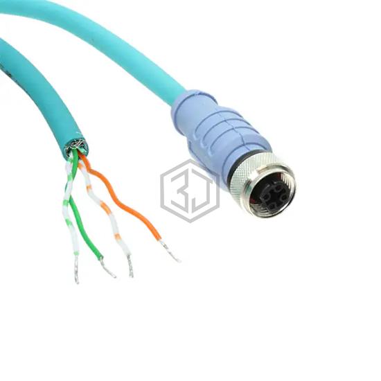 ICD35T2NTL5M - Panduit Corp - Circular Cable Assemblies