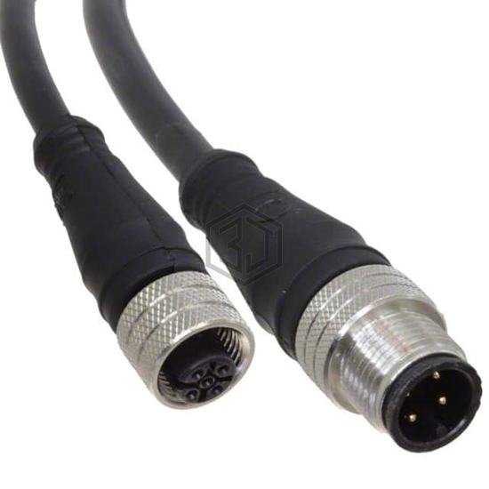 1200070473 - Molex - Circular Cable Assemblies