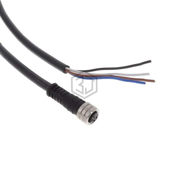 1200270131 - Molex - Circular Cable Assemblies