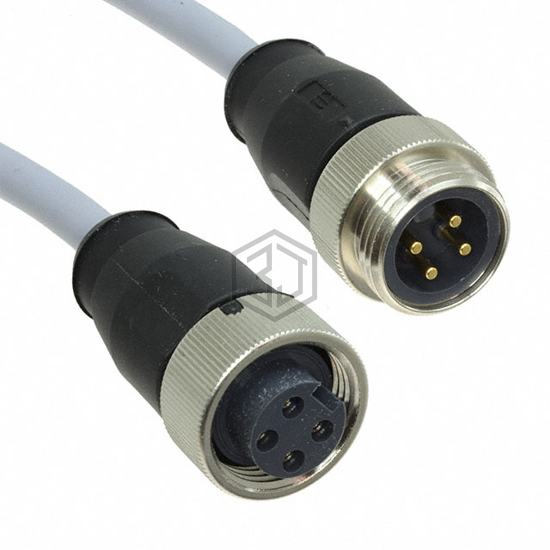 21349697495015 - HARTING - Circular Cable Assemblies