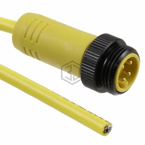 1416623 - Phoenix Contact - Circular Cable Assemblies