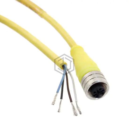 1200650252 - Molex - Circular Cable Assemblies