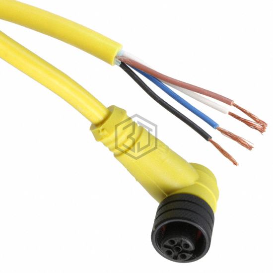 1200651567 - Molex - Circular Cable Assemblies
