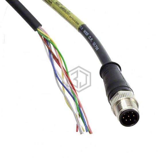 1200659453 - Molex - Circular Cable Assemblies