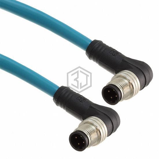 1300480161 - Molex - Circular Cable Assemblies