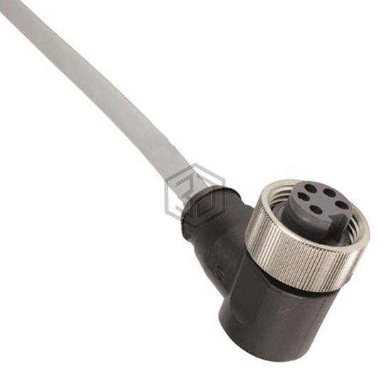 21349899598006 - HARTING - Circular Cable Assemblies