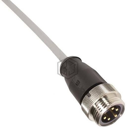 21349697598010 - HARTING - Circular Cable Assemblies