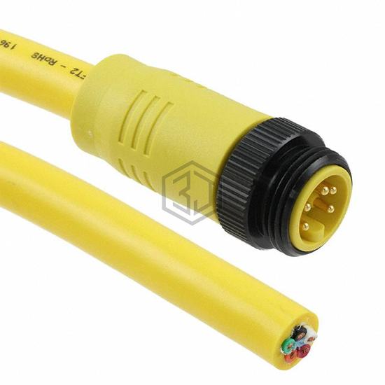 1416834 - Phoenix Contact - Circular Cable Assemblies