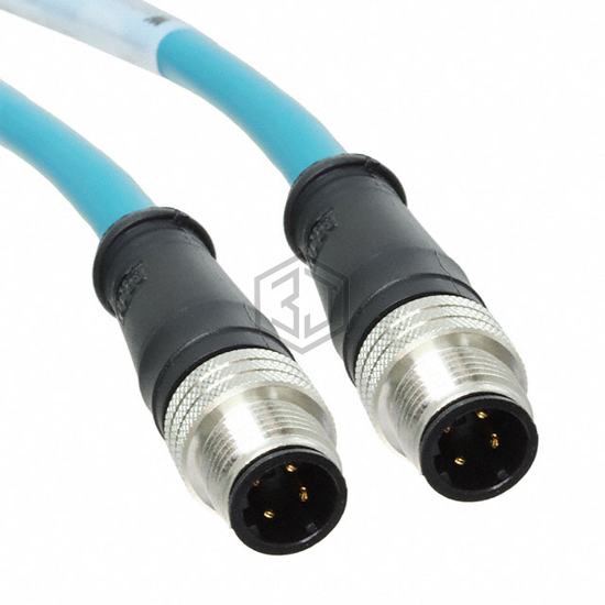 1300480089 - Molex - Circular Cable Assemblies