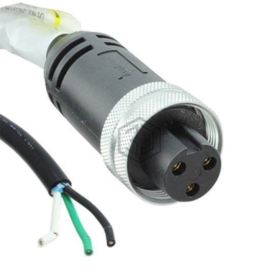 P29004-M2 - Amphenol Sine Systems Corp - Circular Cable Assemblies