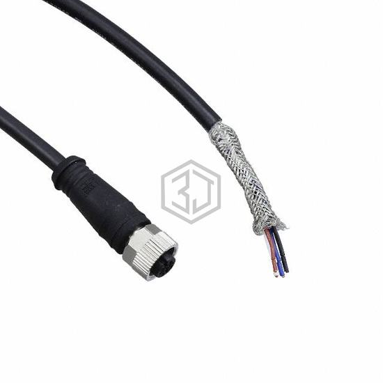 1200698487 - Molex - Circular Cable Assemblies