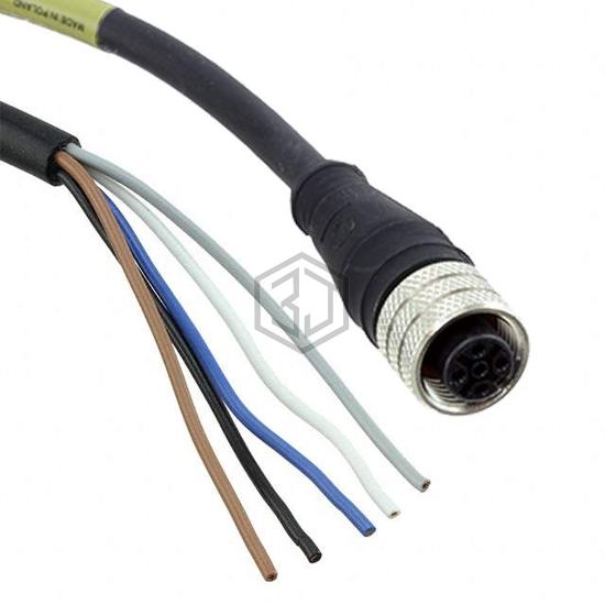 1200060649 - Molex - Circular Cable Assemblies