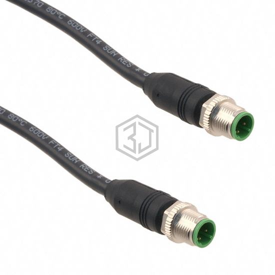 09472222005 - HARTING - Circular Cable Assemblies