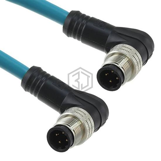 1300480170 - Molex - Circular Cable Assemblies