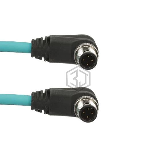 ICD22T1NTL5M - Panduit Corp - Circular Cable Assemblies