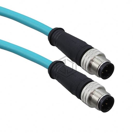 1300480124 - Molex - Circular Cable Assemblies