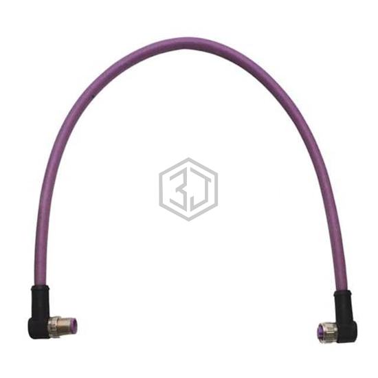 21349091487050 - HARTING - Circular Cable Assemblies