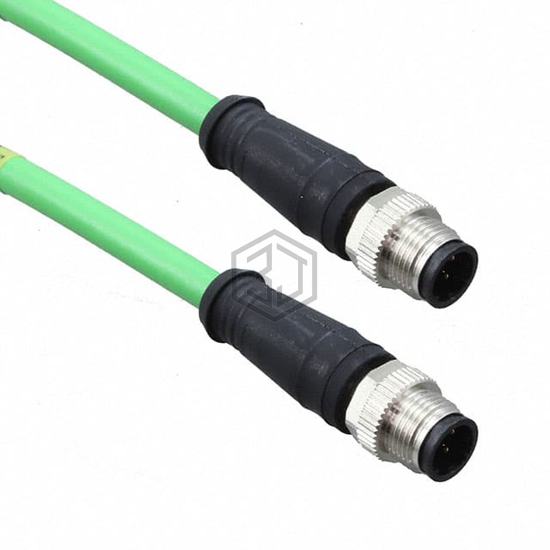 1201088384 - Molex - Circular Cable Assemblies