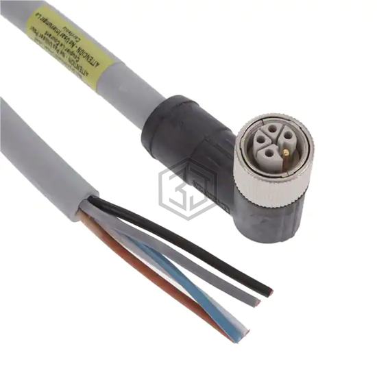 1424608 - Phoenix Contact - Circular Cable Assemblies