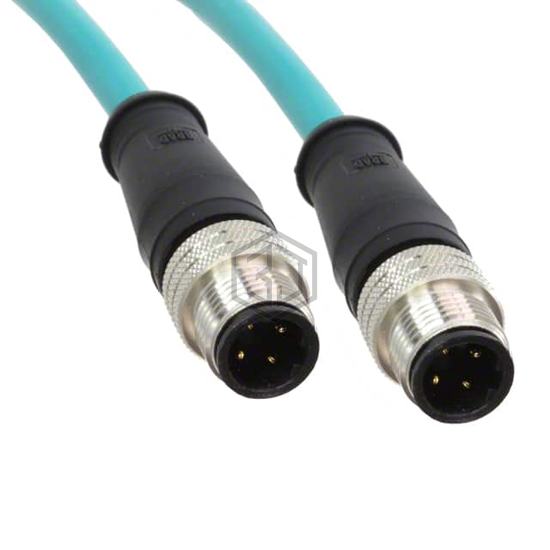 1300480126 - Molex - Circular Cable Assemblies
