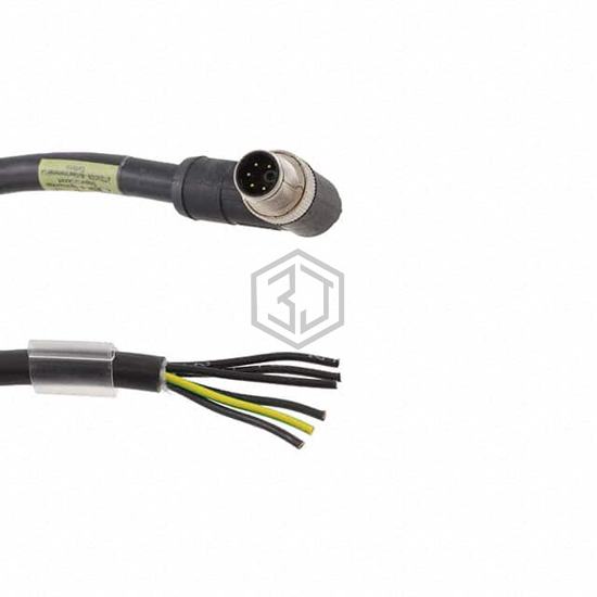 1414934 - Phoenix Contact - Circular Cable Assemblies