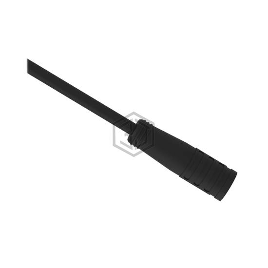 PKGV3M-10 - Banner Engineering Corporation - Circular Cable Assemblies