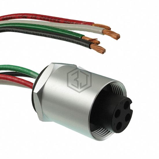 1300660152 - Molex - Circular Cable Assemblies