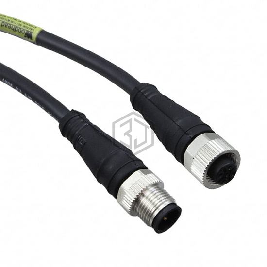 1200668996 - Molex - Circular Cable Assemblies