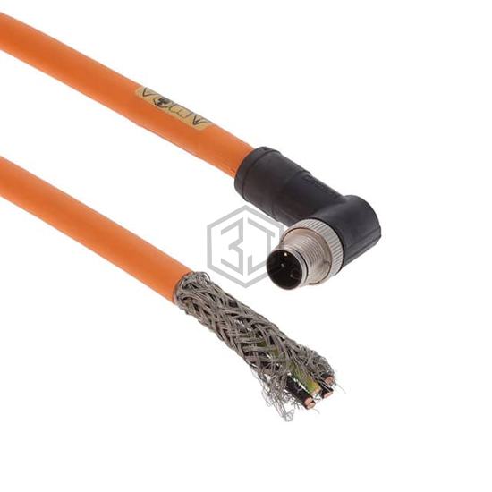 1414842 - Phoenix Contact - Circular Cable Assemblies