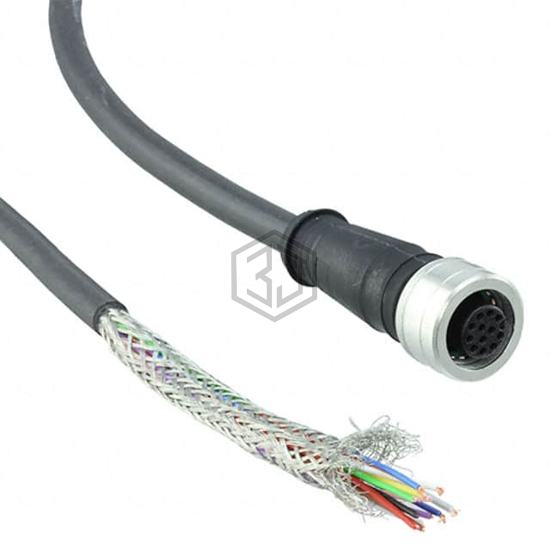 1200835010 - Molex - Circular Cable Assemblies