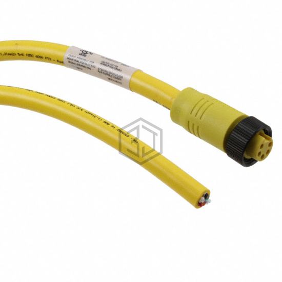 1416822 - Phoenix Contact - Circular Cable Assemblies