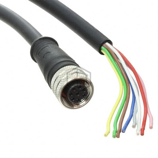 1200650955 - Molex - Circular Cable Assemblies