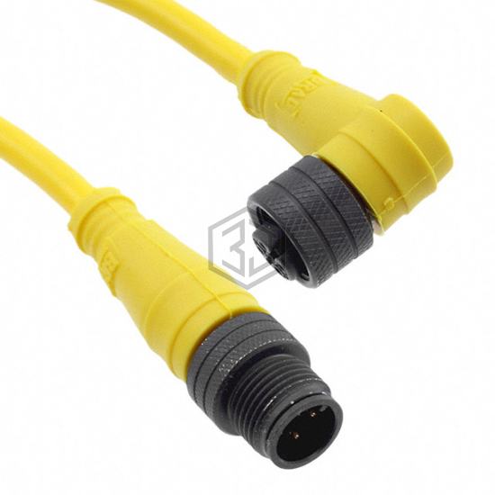 1200660378 - Molex - Circular Cable Assemblies