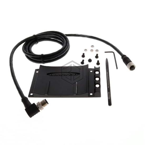 IVURDM-QDK-806RA - Banner Engineering Corporation - Circular Cable Assemblies