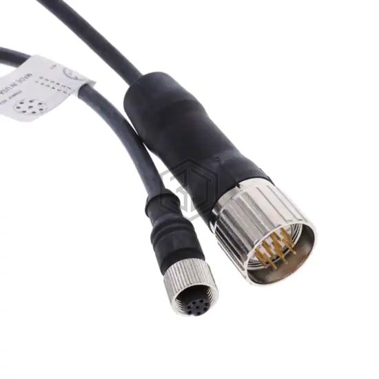 MQDEC-815-12M23 - Banner Engineering Corporation - Circular Cable Assemblies