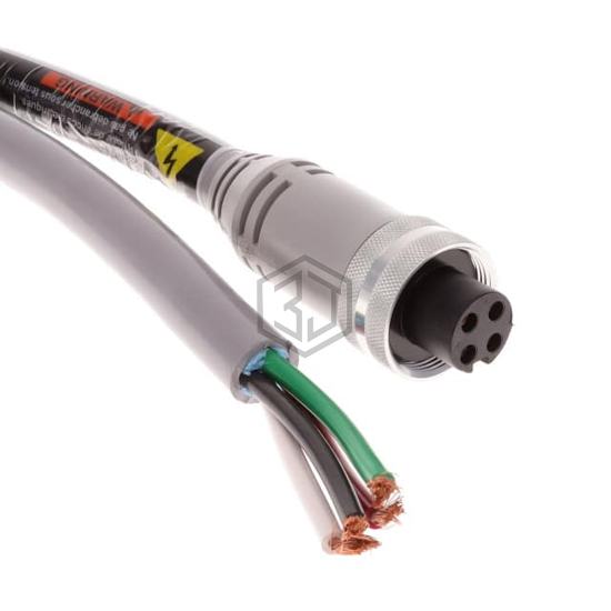 1300630089 - Molex - Circular Cable Assemblies