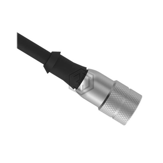 MQDC-575 - Banner Engineering Corporation - Circular Cable Assemblies